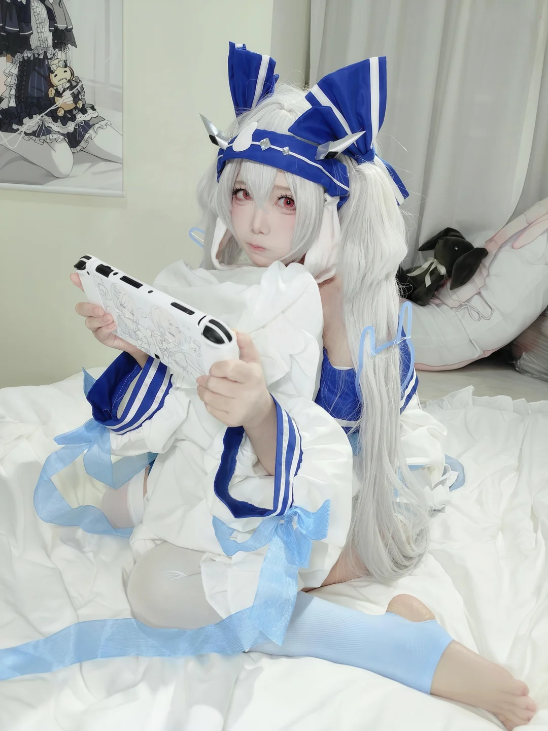 御子miko - No.003 拉菲兔 [92P-327MB] tg@simisebaisi 【丝足阁】078.webp